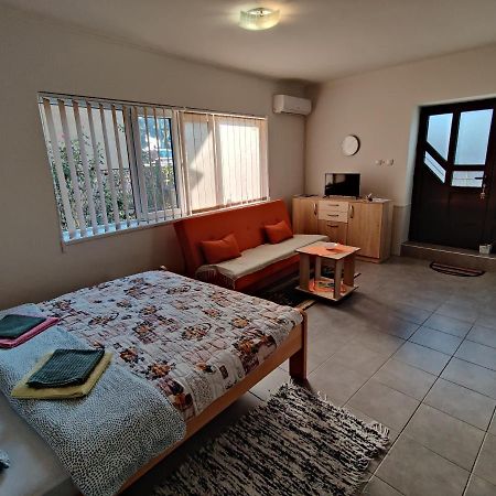 גולובאץ Apartman Ankica מראה חיצוני תמונה