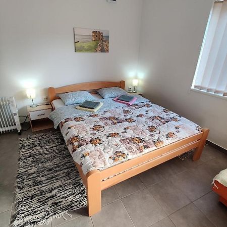 גולובאץ Apartman Ankica מראה חיצוני תמונה