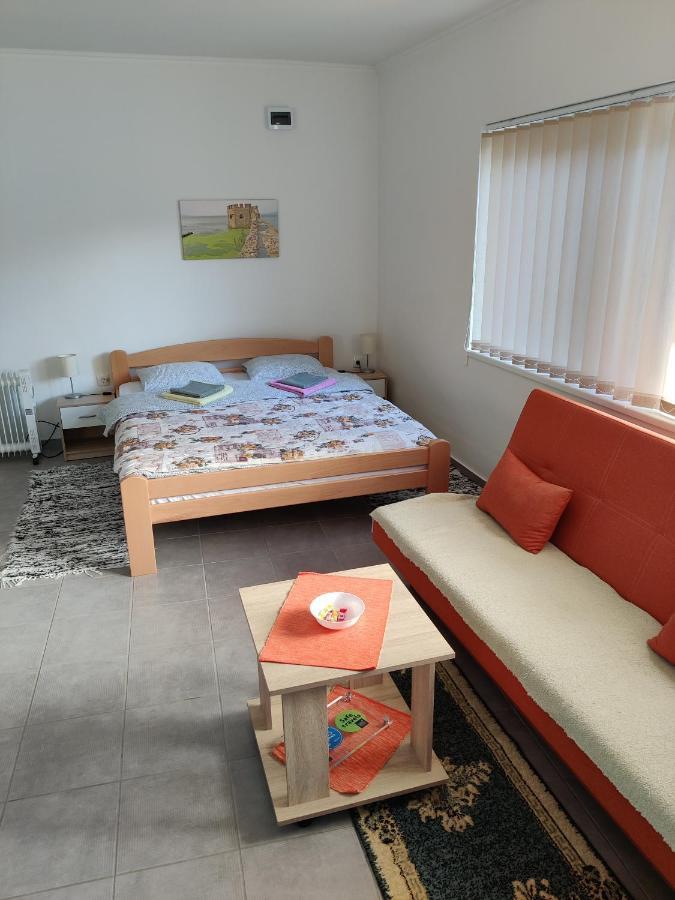 גולובאץ Apartman Ankica מראה חיצוני תמונה