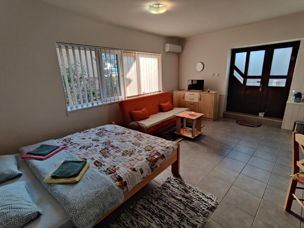 גולובאץ Apartman Ankica מראה חיצוני תמונה