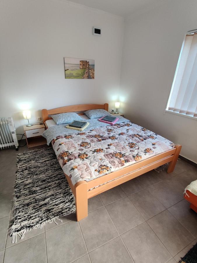 גולובאץ Apartman Ankica מראה חיצוני תמונה