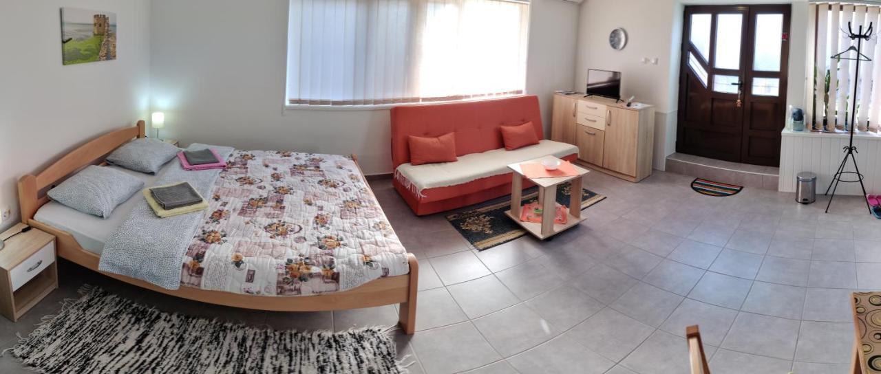 גולובאץ Apartman Ankica מראה חיצוני תמונה