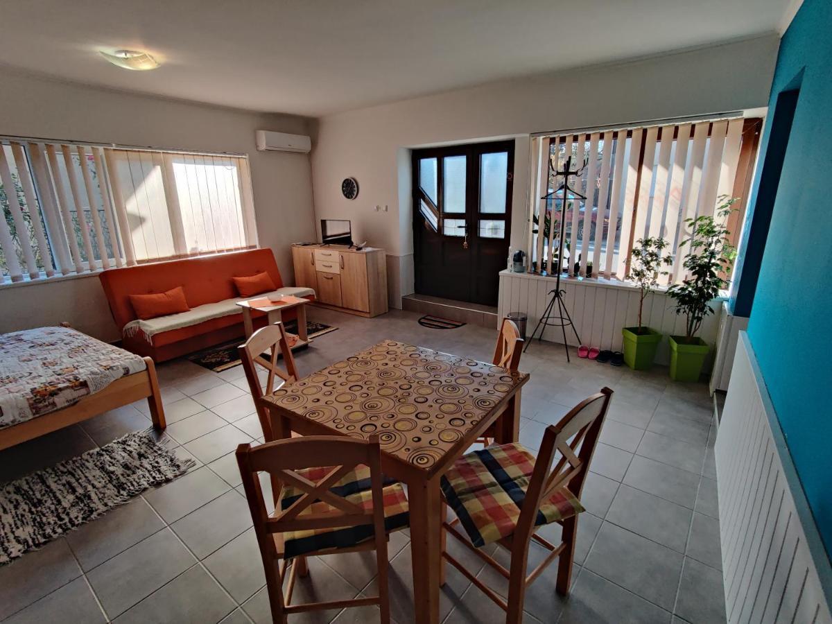 גולובאץ Apartman Ankica מראה חיצוני תמונה