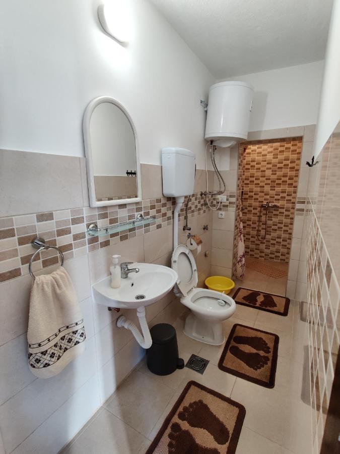 גולובאץ Apartman Ankica מראה חיצוני תמונה