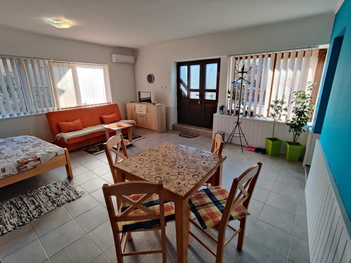 גולובאץ Apartman Ankica מראה חיצוני תמונה