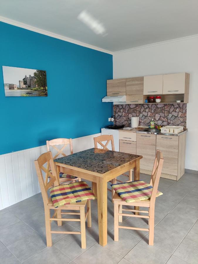 גולובאץ Apartman Ankica מראה חיצוני תמונה