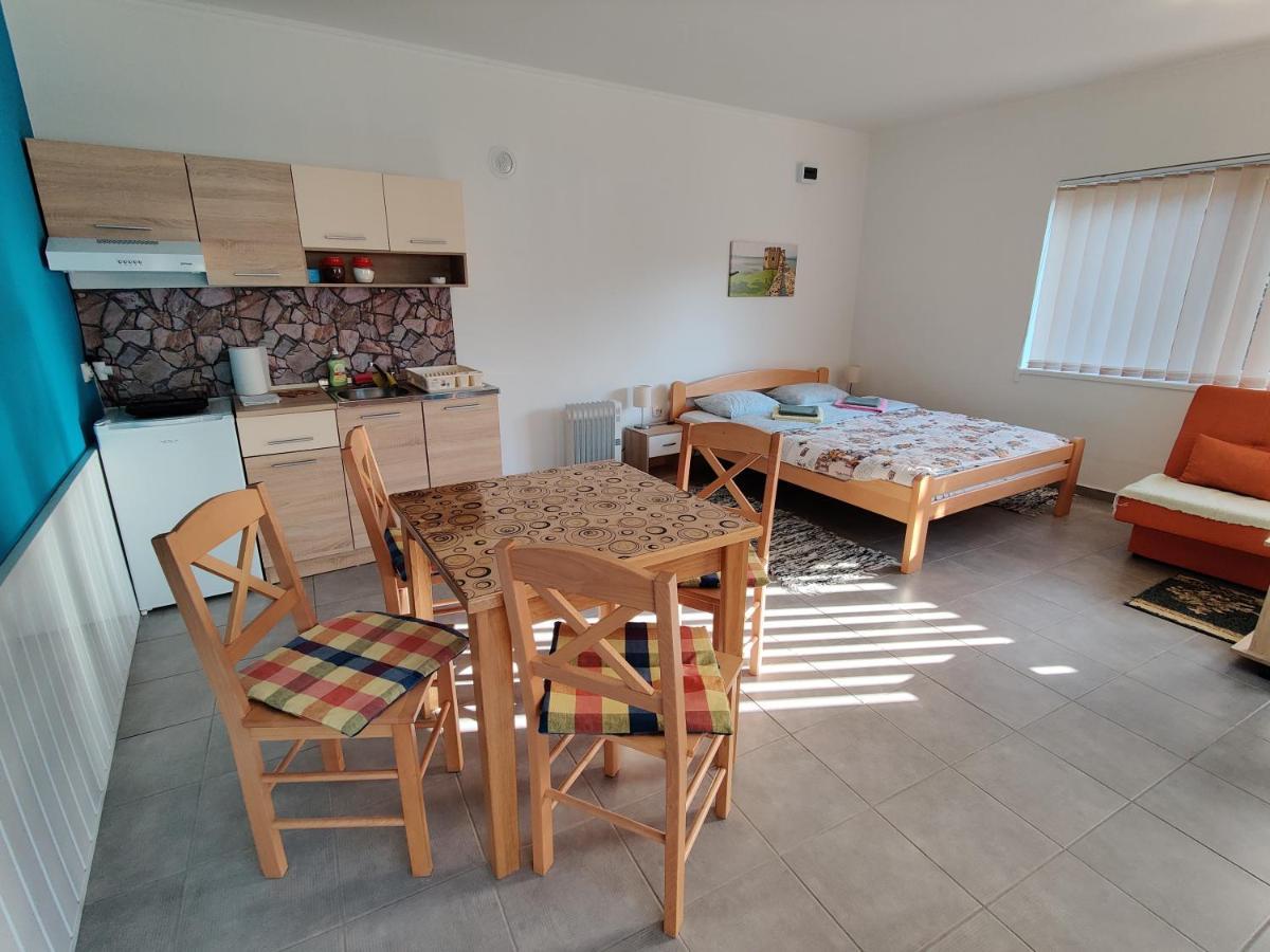 גולובאץ Apartman Ankica מראה חיצוני תמונה
